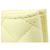 Cartera tri-fold Chanel Timeless Classic Line Yellow Amarillo - vista 4