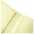 Cartera tri-fold Chanel Timeless Classic Line Yellow Amarillo - vista 8