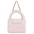 Charm per borsa Chanel AP4991 Rosa D'oro - vista 2
