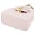Charm per borsa Chanel AP4991 Rosa D'oro - vista 3