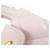 Charm per borsa Chanel AP4991 Rosa D'oro - vista 5
