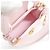 Charm per borsa Chanel AP4991 Rosa D'oro - vista 8