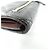 Cartera Chanel Timeless Classic Line AP0231 Negro Burdeos - vista 3