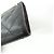 Cartera Chanel Timeless Classic Line AP0231 Negro Burdeos - vista 4