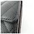 Cartera Chanel Timeless Classic Line AP0231 Negro Burdeos - vista 6