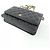 Chanel Timeless Classic Line AP0250 Wallet Chain Black Dark red - view 3