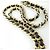 Chanel Timeless Classic Line AP0250 Wallet Chain Black Dark red - view 4