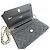 Chanel Timeless Classic Line AP0250 Wallet Chain Black Dark red - view 5