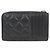 Tarjetero Chanel Timeless Classic Negro - vista 2