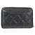 Monedero Chanel Timeless Classic Negro - vista 2