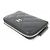 Monedero Chanel Timeless Classic Negro - vista 3