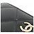 Monedero Chanel Timeless Classic Negro - vista 6