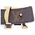 Louis Vuitton M0209 Standard Gürtel Braun Schwarz - Ansicht 3