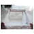 Orange Hermès Box for Hermès Birkin 35 handbag White  - view 6