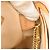 Louis Vuitton Bucket Monogram Canvas PM Marrone - vista 5