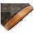 Louis Vuitton Bucket Monogram Canvas PM Marrone - vista 7