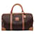 Céline Celine Monogram Boston Bag Braun Monogramm  - Ansicht 1