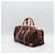 Céline Celine Monogram Boston Bag Braun Monogramm  - Ansicht 2