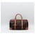 Céline Celine Monogram Boston Bag Braun Monogramm  - Ansicht 3