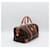 Céline Celine Monogram Boston Bag Braun Monogramm  - Ansicht 4