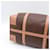 Céline Celine Monogram Boston Bag Braun Monogramm  - Ansicht 6