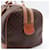 Céline Celine Monogram Boston Bag Braun Monogramm  - Ansicht 8