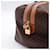 Céline Celine Monogram Boston Bag Braun Monogramm  - Ansicht 9
