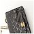 Chanel Vintage Flap Bag aus Lackleder - Ansicht 10
