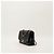 Chanel Vintage Flap Bag aus Lackleder - Ansicht 2