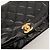 Chanel Vintage Flap Bag aus Lackleder - Ansicht 7