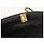 Chanel Vintage Flap Bag aus Lackleder - Ansicht 9