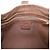 Borsa Hobo Gucci Jackie GG Canvas Medium Marrone Monogramma - vista 10