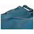 Borsa a Secchiello Louis Vuitton Epi Noe Blu  - vista 10