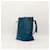 Borsa a Secchiello Louis Vuitton Epi Noe Blu  - vista 2