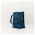 Borsa a Secchiello Louis Vuitton Epi Noe Blu  - vista 4