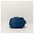 Borsa a Secchiello Louis Vuitton Epi Noe Blu  - vista 5