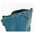 Borsa a Secchiello Louis Vuitton Epi Noe Blu  - vista 6