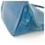 Borsa a Secchiello Louis Vuitton Epi Noe Blu  - vista 9