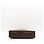 Louis Vuitton Monogram Sac Shopping Tote Bag Marrone Monogramma - vista 5