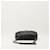 Bolso de solapa Chanel de piel de cordero acolchada negra Negro  - vista 5