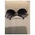 Gafas de sol Balenciaga BB Negro - vista 10