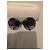 Gafas de sol Balenciaga BB Negro - vista 3