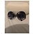 Gafas de sol Balenciaga BB Negro - vista 4