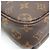 Louis Vuitton Outdoor Messenger Monogram Canvas PM Marrone - vista 7