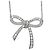 Collar de Cinta de Plata Tiffany & Co.