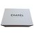 Cambon Chanel White Box 31X21X12cms