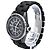 Chanel J12 Automatic Cerâmica com Aço Inoxidável e Borracha 38