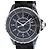 Chanel J12 Automatic Cerâmica com Aço Inoxidável e Borracha 38 - vista 4