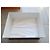 Chanel Box 31, Rue Cambon - Paris 38X29X16 cms White - view 2