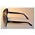 Gafas de sol Carrera Hippy 2 Negro Gris - vista 3